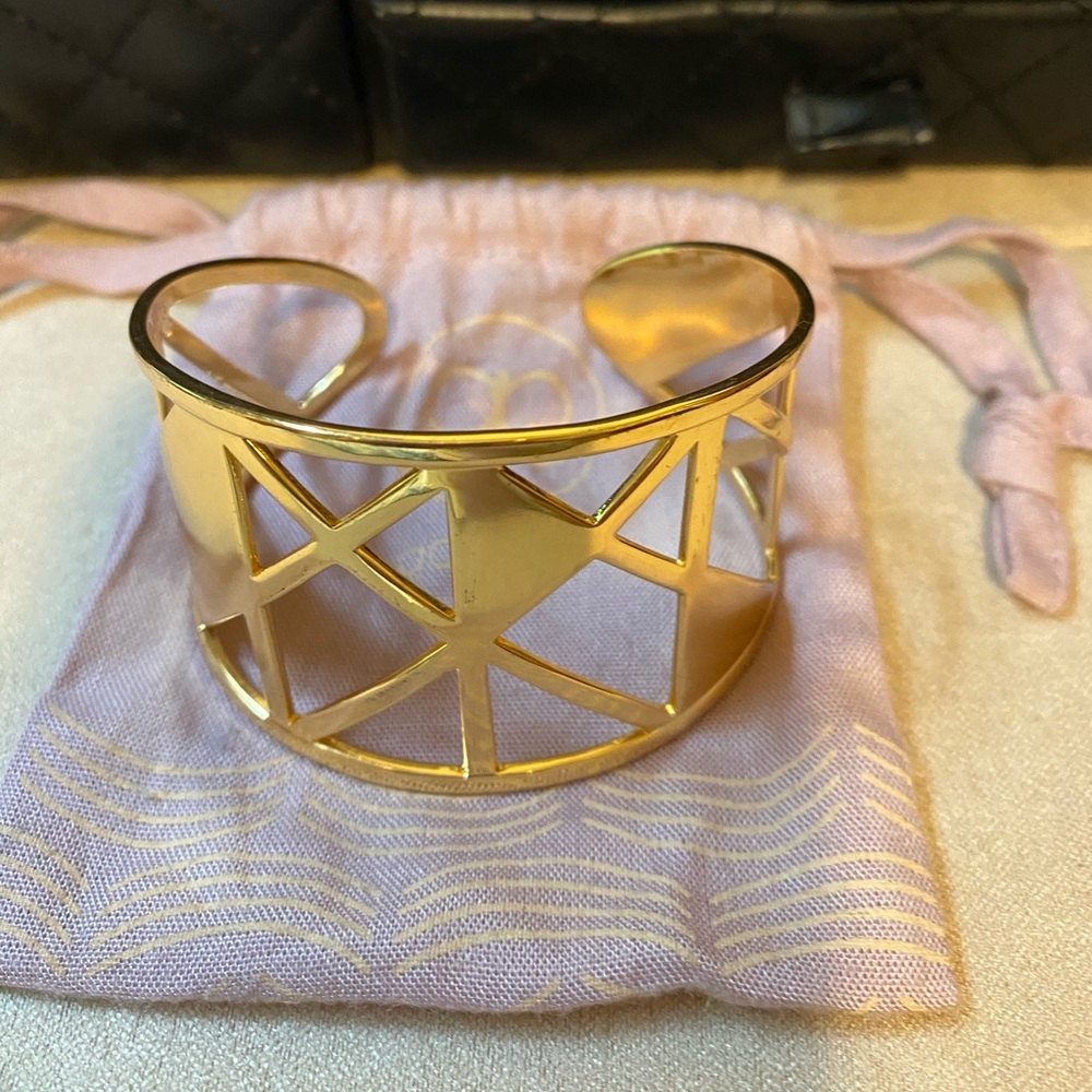 Gorjana Maya cuff